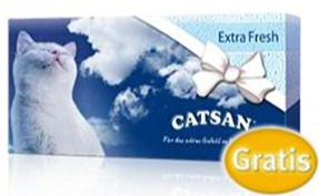 catsan