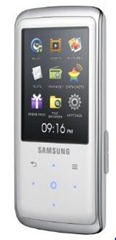 Samsung YP-Q 2 JEW