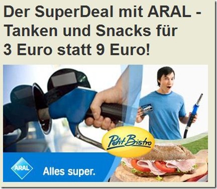 dailydeal aral