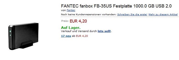 fantec