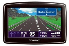 tomtom