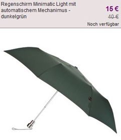 knirps regenschirme