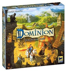 dominion