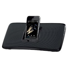 Logitech S315i Tragbarer Lautsprecher für Apple iPhone und iPod