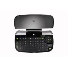 image205 Logitech diNovo Mini Fernbedienung für 62,10 Euro