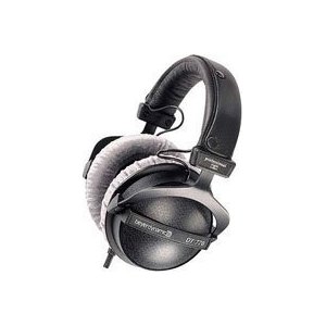 BEYERDYNAMIC DT-770 Pro 250 Ohm Kopfhörer