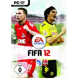 FIFA 12