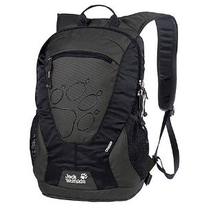 Jack Wolfskin Outdoor Daypack Rucksack Cruiser