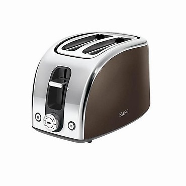 AEG AT 7100B Toaster