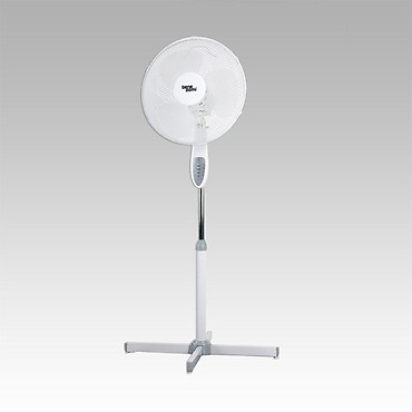 benedomi Standventilator (fernbedienbar)