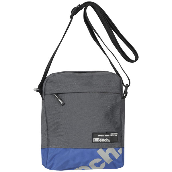 Bench Eclipse Pouch Body Bag: Image 01