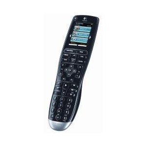 Logitech Harmony One Plus Universal-Fernbedienung