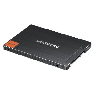 Samsung MZ-7PC128B/WW 128GB SSD (6,4 cm (2,5 Zoll), 256MB Cache, SATA 6.0Gbps)