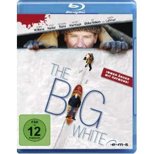 The Big White - Immer Ärger mit Raymond [Blu-ray]