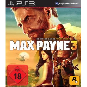 Max Payne 3