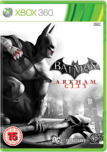 Batman: Arkham City