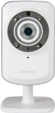 D-Link DCS-932L Wireless N Tag/Nacht Home IP Kamera