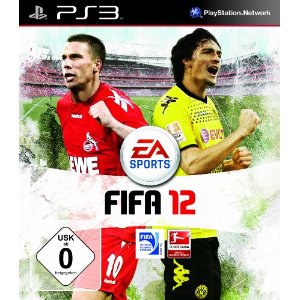 FIFA 12