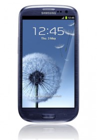 Abbildung Samsung I9300 Galaxy S3