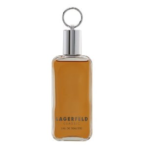 Lagerfeld Classic Men, homme/man, Eau de Toilette, 125 ml