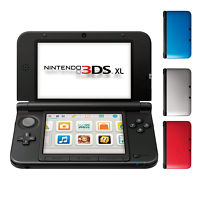 Nintendo 3DS XL