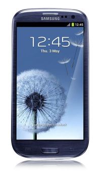 Samsung Galaxy S3 i9300 16GB pebble blue