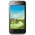 Huawei Ascend G 330 schwarz [10,16cm (4") Touchscreen, Android 4.0, 1,0 GHz Dual Core CPU]