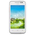 Huawei Ascend G 330 weiß [10,16cm (4") Touchscreen, Android 4.0, 1,0 GHz Dual Core CPU]