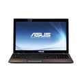 ASUS X53E-SX2226D 15.6" Allround Notebook [Core i3, 4GB RAM, 500GB HDD, Free DOS]