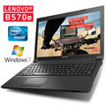 Lenovo Essential B570e N2F27GE 521527G Intel Pentium B970, 4GB, 320GB HDD, Win7HP64