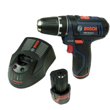 Bosch GSR 10.8-2-LI Akkuschrauber