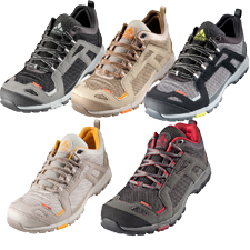 Vaude Trekkingschuhe Herren & Damen