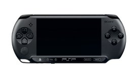 Sony PSP E1000