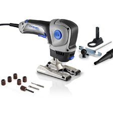 Dremel Trio 6800 Multifunktionsgerät