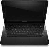 Lenovo IdeaPad S206 29,5 cm (11,6 Zoll) Notebook (AMD E1 1200, 1,4GHz, 2GB RAM, 320GB HDD, AMD HD 7310, Win 7 HP) grau