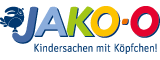 JAKO-O Kindersachen mit Köpfchen!