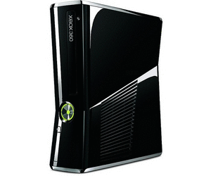 Microsoft Xbox 360 S 250GB