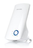 TP-Link TL-WA850RE WLAN-Repeater (300 Mbps, LAN Port, WPS)