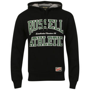 Russell Athletic Men's Coyne Hoody - Black