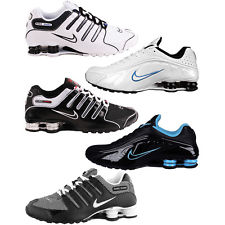 Nike Shox NZ EU R4 zwei Modelle Neu Viele Farben & Größen Turbo Junior XI XII 11