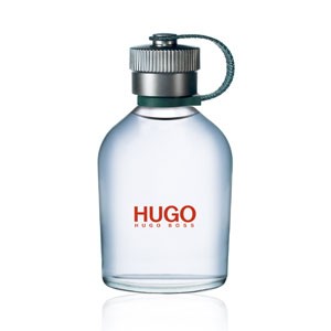 Eau de Toilette Natural Spray - Hugo Boss - Hugo Man Green