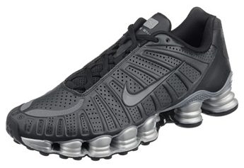 Nike Sport- und Freizeitschuh, »Total Shox TLX«