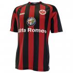 JAKO Eintracht Frankfurt Home Trikot 13/14 EF4213