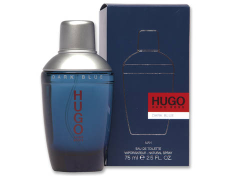 Hugo Boss Dark Blue 75 ml EdT