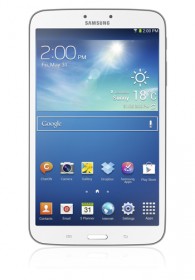 Abbildung Samsung Galaxy Tab 3 8.0