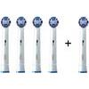 Braun ORAL-B Precision Clean 4+1 Aufsteckbürsten