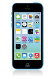 Apple iPhone 5C