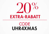 Aktion - 20% Extra-Rabatt