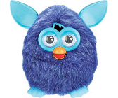 Hasbro Furby Cool - Navy Blue