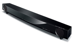 Bild zu Yamaha YAS103 Soundbar (7.1-Kanal Surround Sound, Bluetooth) für 169€